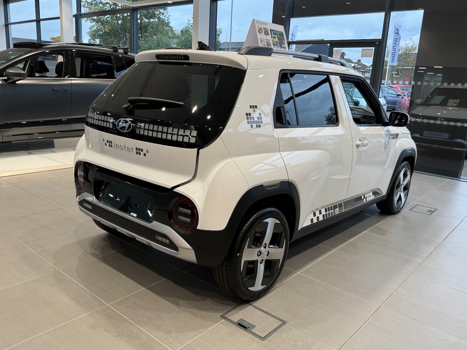 Used Hyundai Other for sale - 75485307: Photo 8