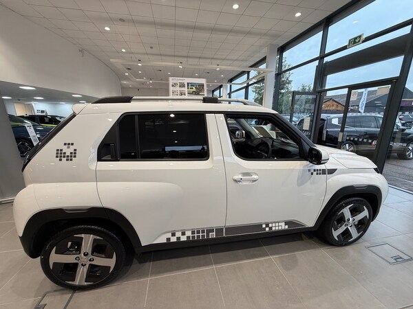 Used Hyundai Other for sale - 75485307: Photo 8