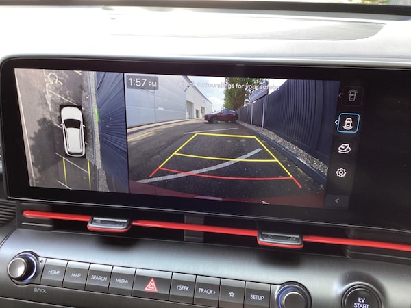 Used Hyundai KONA 2024 for sale - 75485249: Photo 12