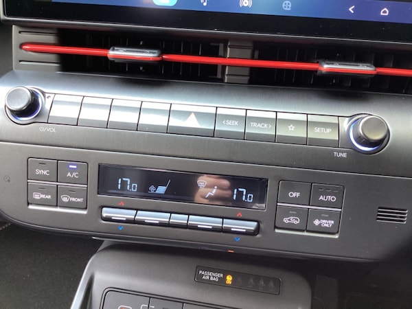 Used Hyundai KONA 2024 for sale - 75485249: Photo 13