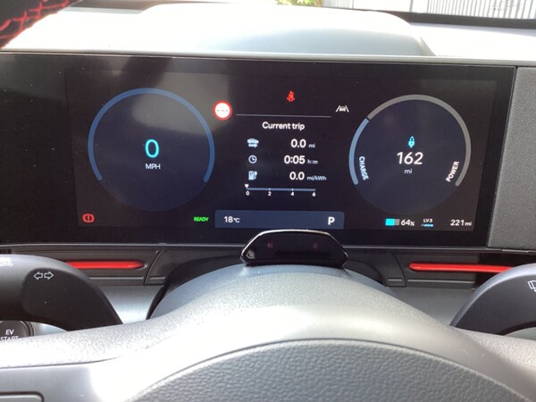 Used Hyundai KONA 2024 for sale - 75485249: Photo 14