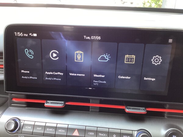Used Hyundai KONA 2024 for sale - 75485249: Photo 16