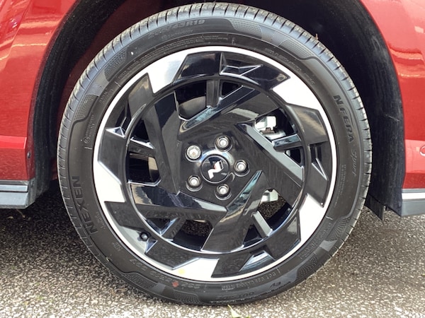 Used Hyundai KONA 2024 for sale - 75485249: Photo 22