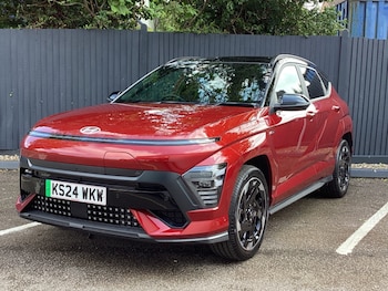 Used Hyundai KONA 2024 for sale - 75485249: Photo