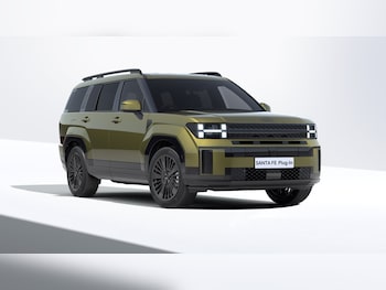 1.6 TGDi 288 PHEV Calligraphy 5dr 4WD Auto