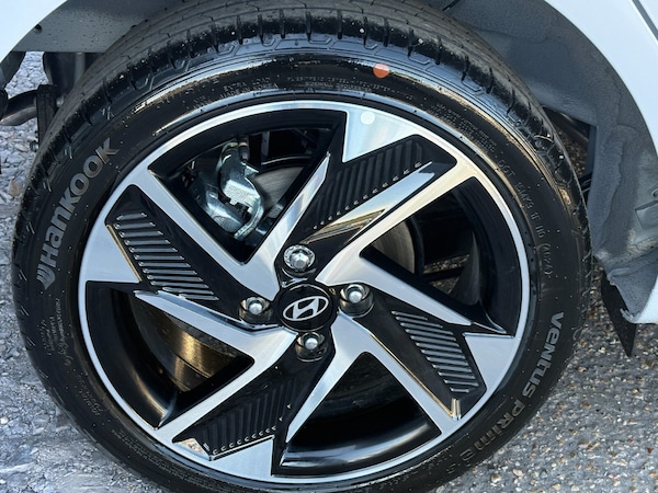 Used Hyundai i10 2025 for sale - 75485314: Photo 12