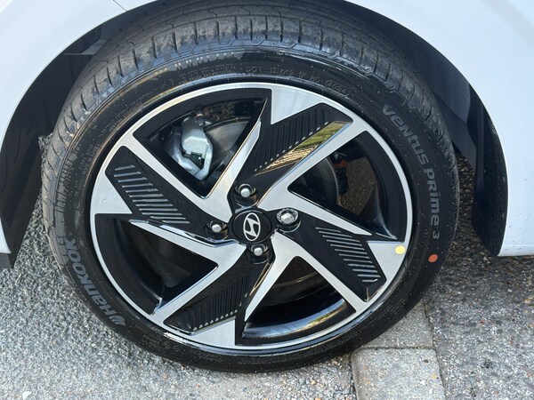 Used Hyundai i10 2025 for sale - 75485314: Photo 14