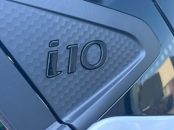 Used Hyundai i10 2025 for sale - 75485314: Photo 15