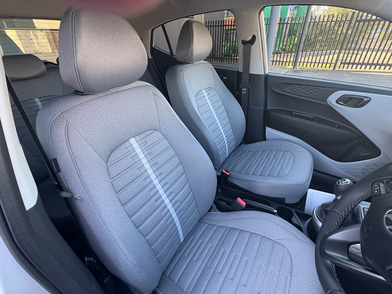 Vehicle 20