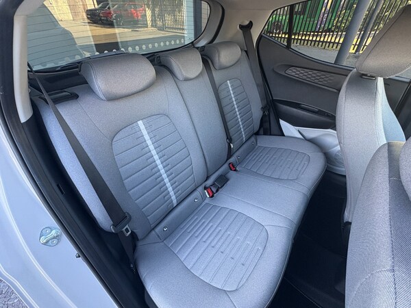 Used Hyundai i10 2025 for sale - 75485314: Photo 21