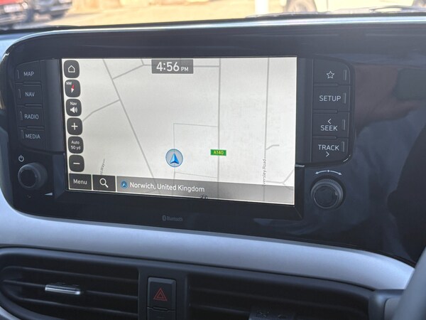 Used Hyundai i10 2025 for sale - 75485314: Photo 32