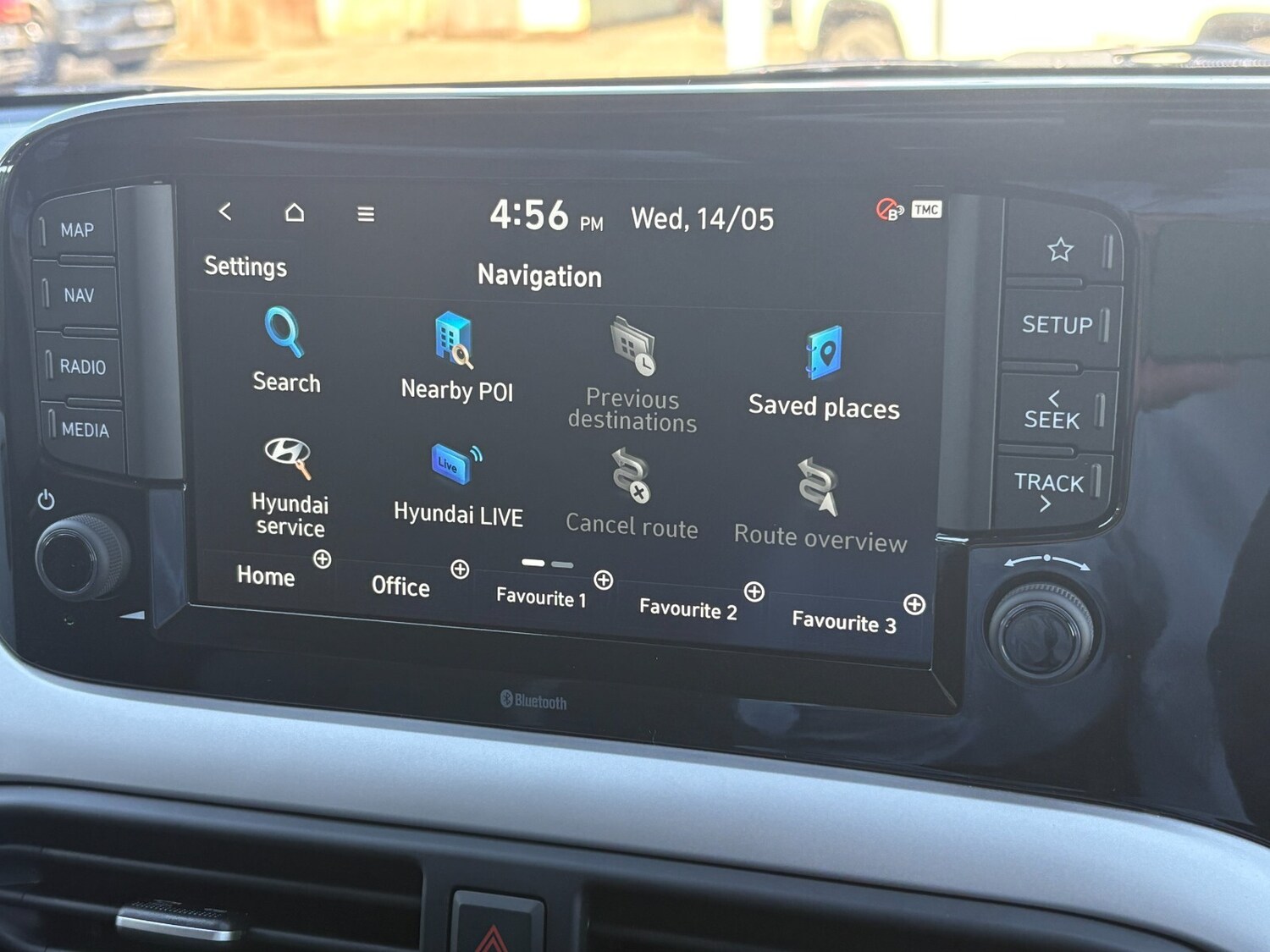 Vehicle 33
