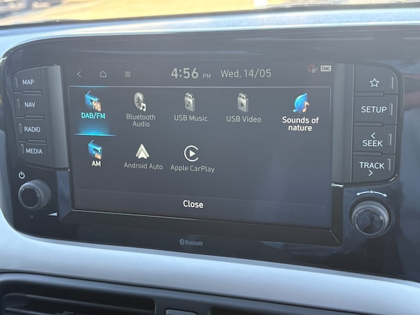 Used Hyundai i10 2025 for sale - 75485314: Photo 34