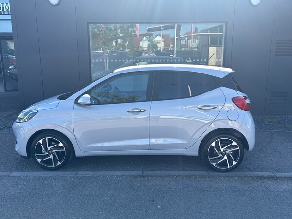 Used Hyundai i10 2025 for sale - 75485314: Photo 7