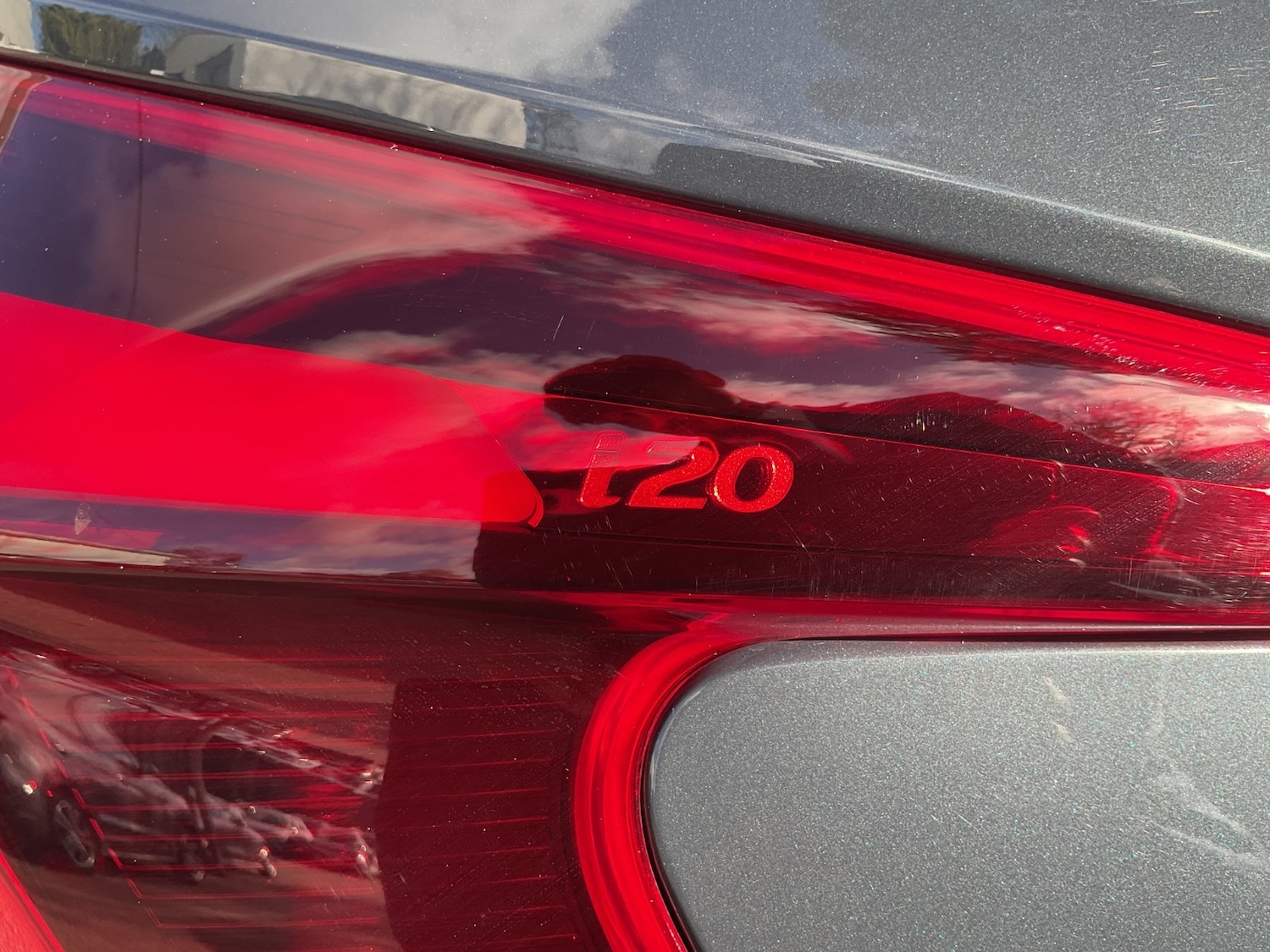 Used Hyundai i20 2025 for sale - 76452119: Photo 11