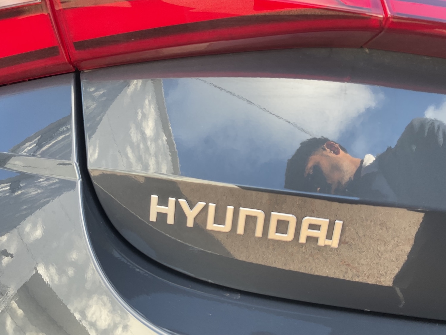 Used Hyundai i20 2025 for sale - 76452119: Photo 12