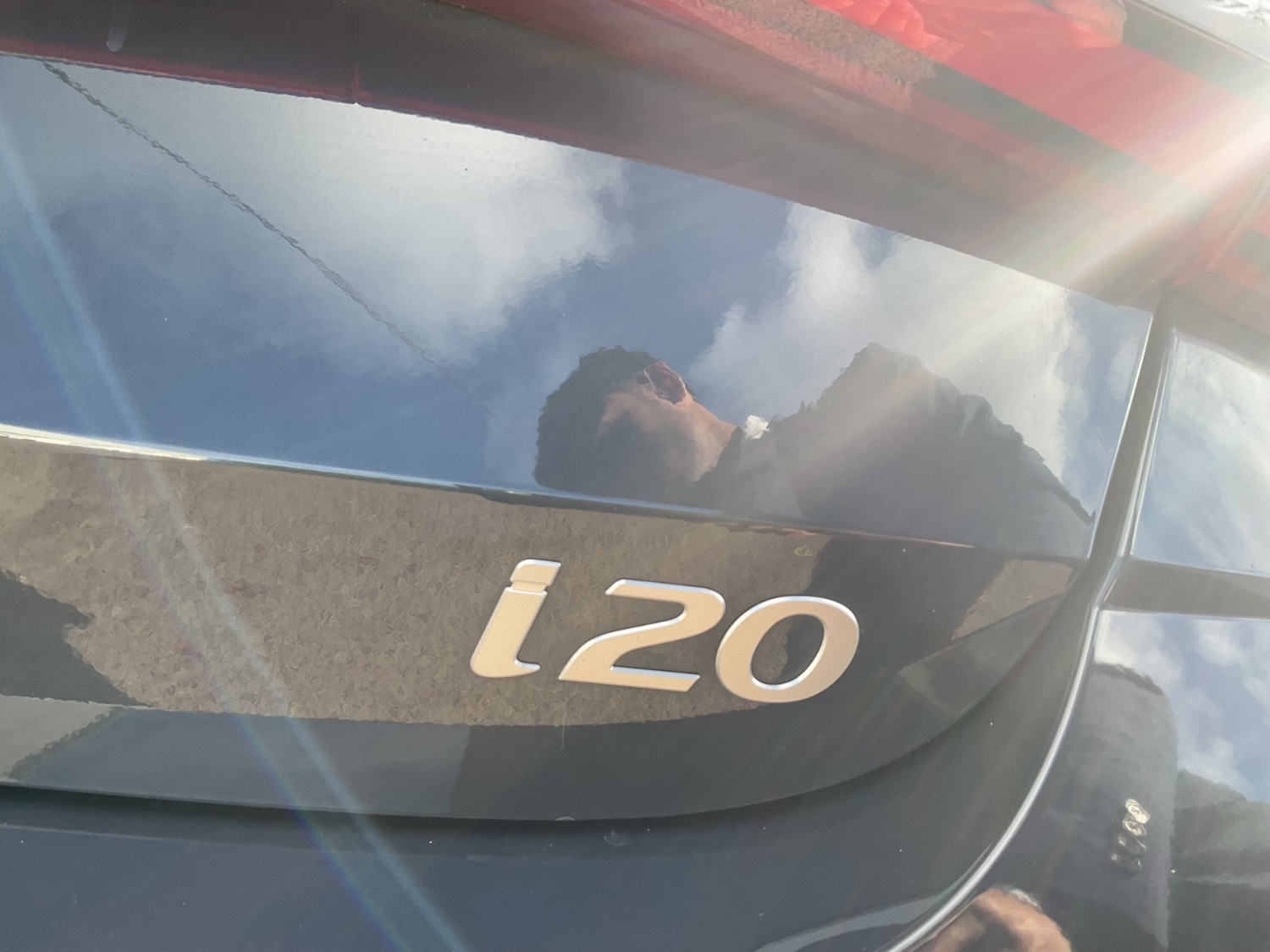 Used Hyundai i20 2025 for sale - 76452119: Photo 13