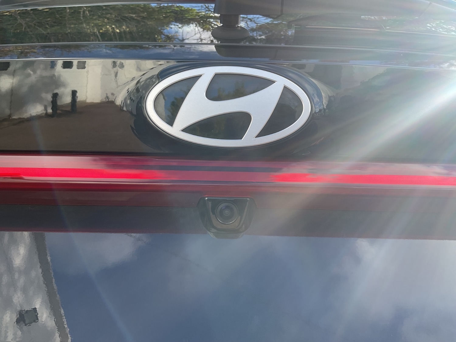 Used Hyundai i20 2025 for sale - 76452119: Photo 14