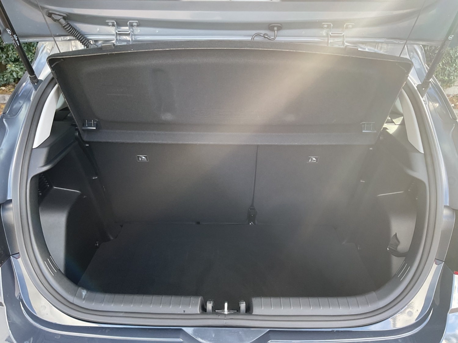 Used Hyundai i20 2025 for sale - 76452119: Photo 15