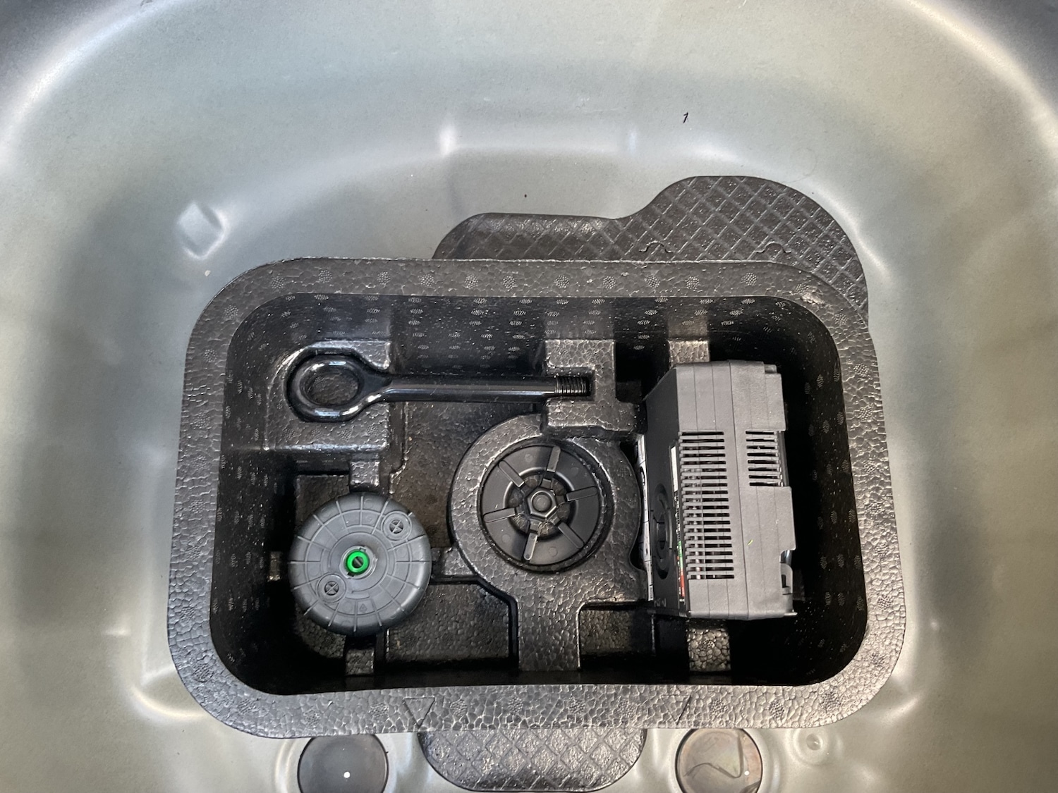 Used Hyundai i20 2025 for sale - 76452119: Photo 16