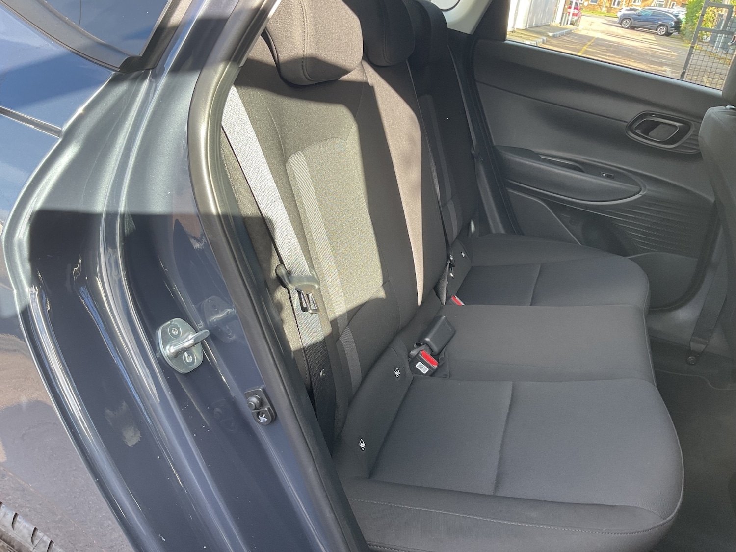 Used Hyundai i20 2025 for sale - 76452119: Photo 17