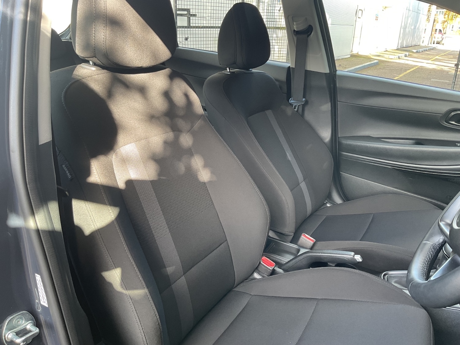 Used Hyundai i20 2025 for sale - 76452119: Photo 18