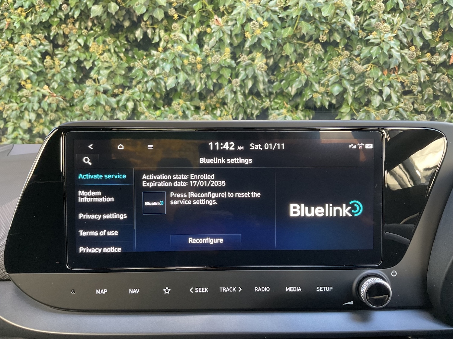 Used Hyundai i20 2025 for sale - 76452119: Photo 29