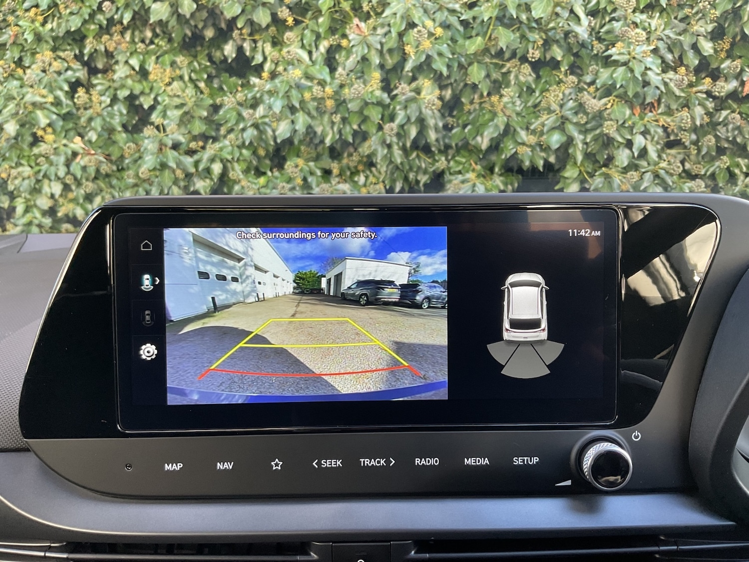 Used Hyundai i20 2025 for sale - 76452119: Photo 30