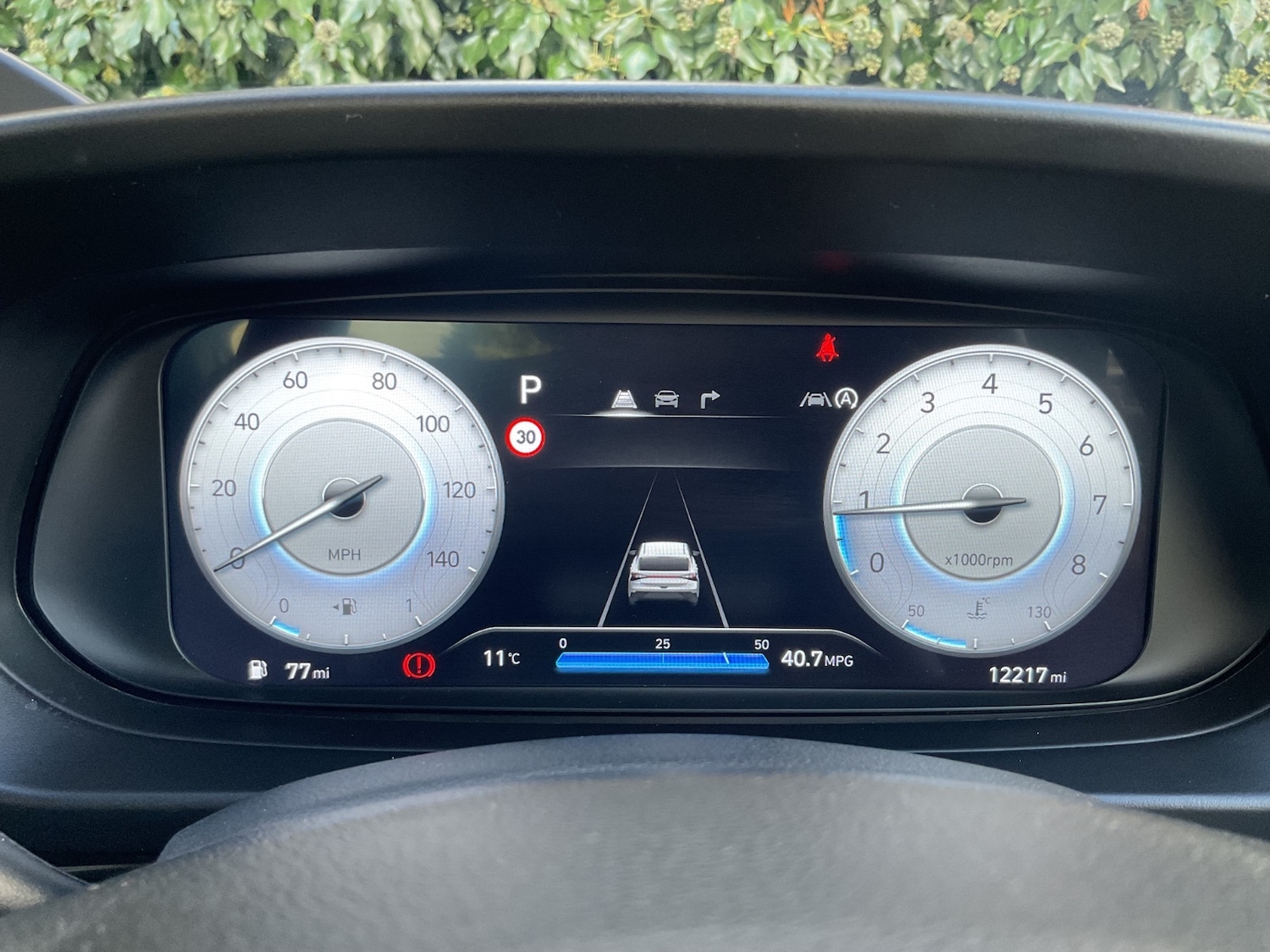 Used Hyundai i20 2025 for sale - 76452119: Photo 32