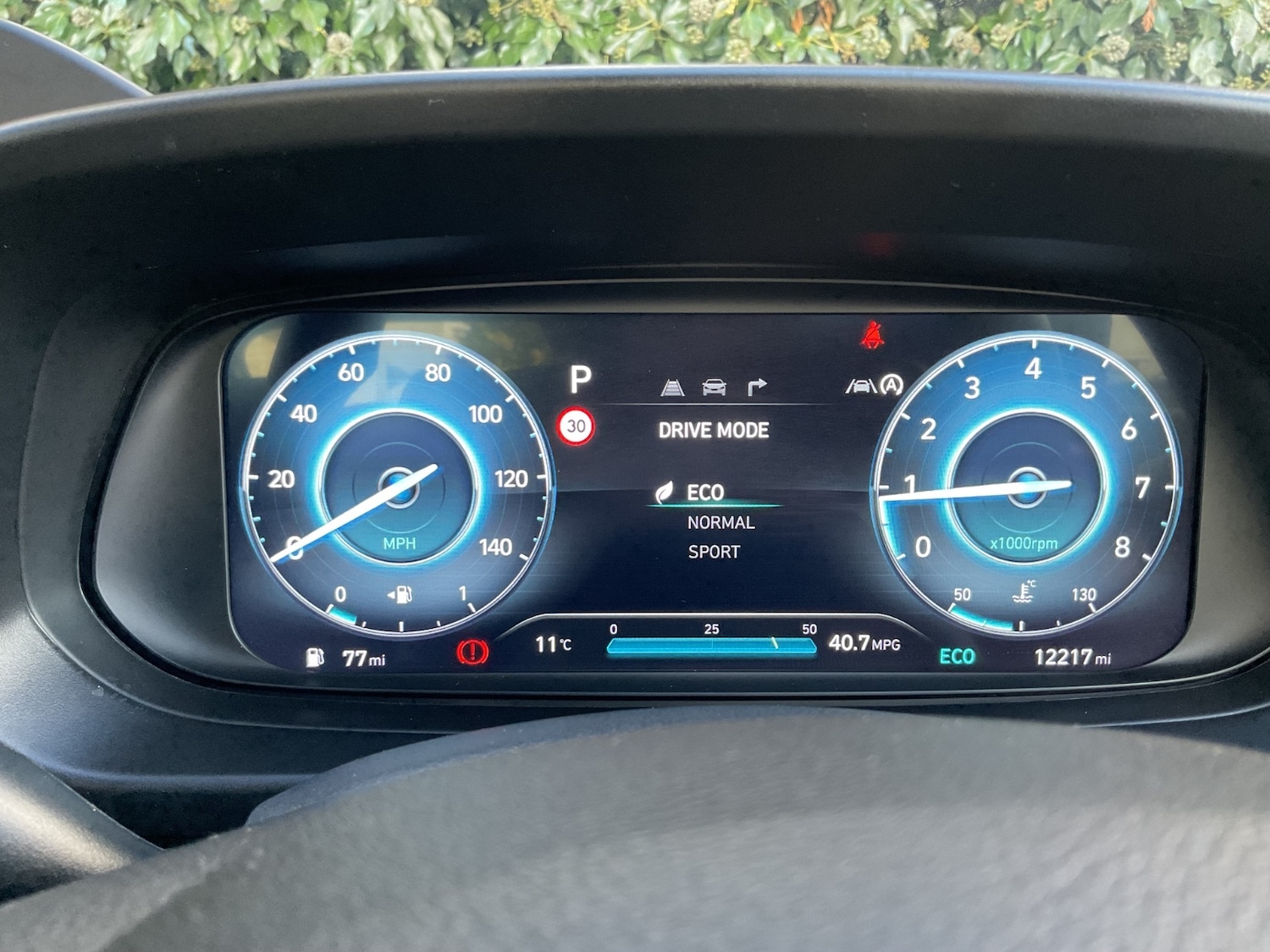 Used Hyundai i20 2025 for sale - 76452119: Photo 33