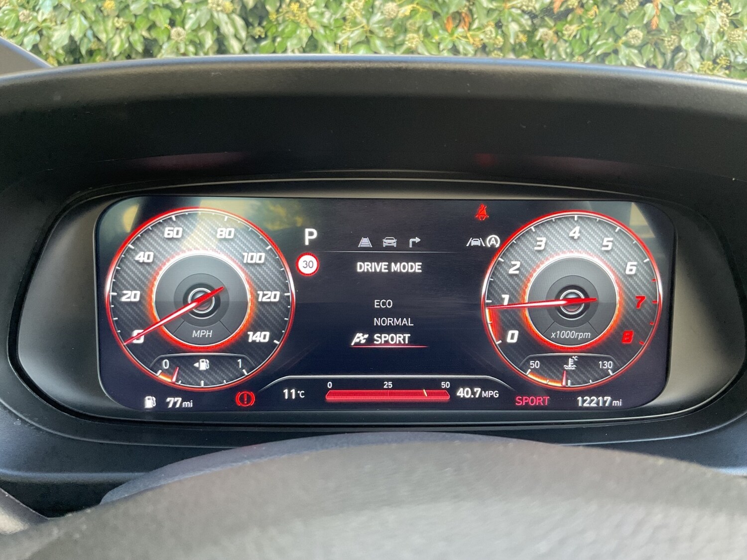 Used Hyundai i20 2025 for sale - 76452119: Photo 34