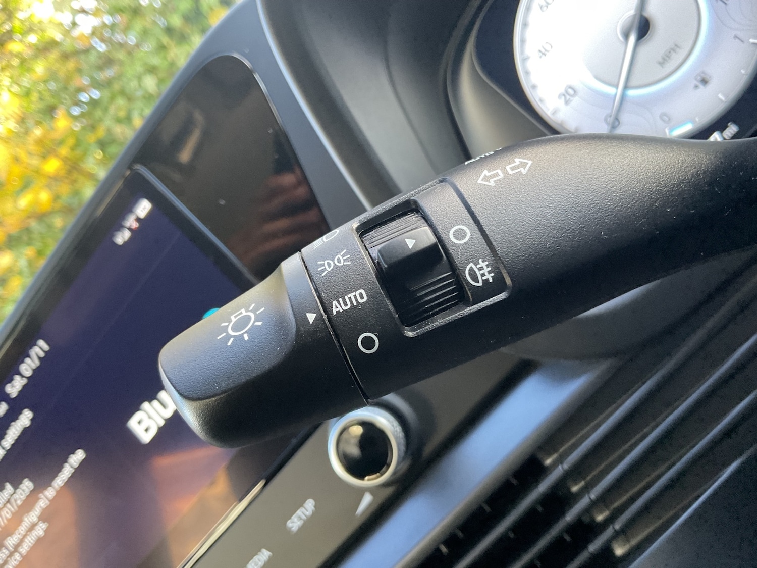 Used Hyundai i20 2025 for sale - 76452119: Photo 38