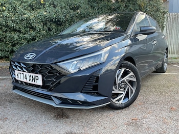 Used Hyundai i20 2025 for sale - 76452119: Photo