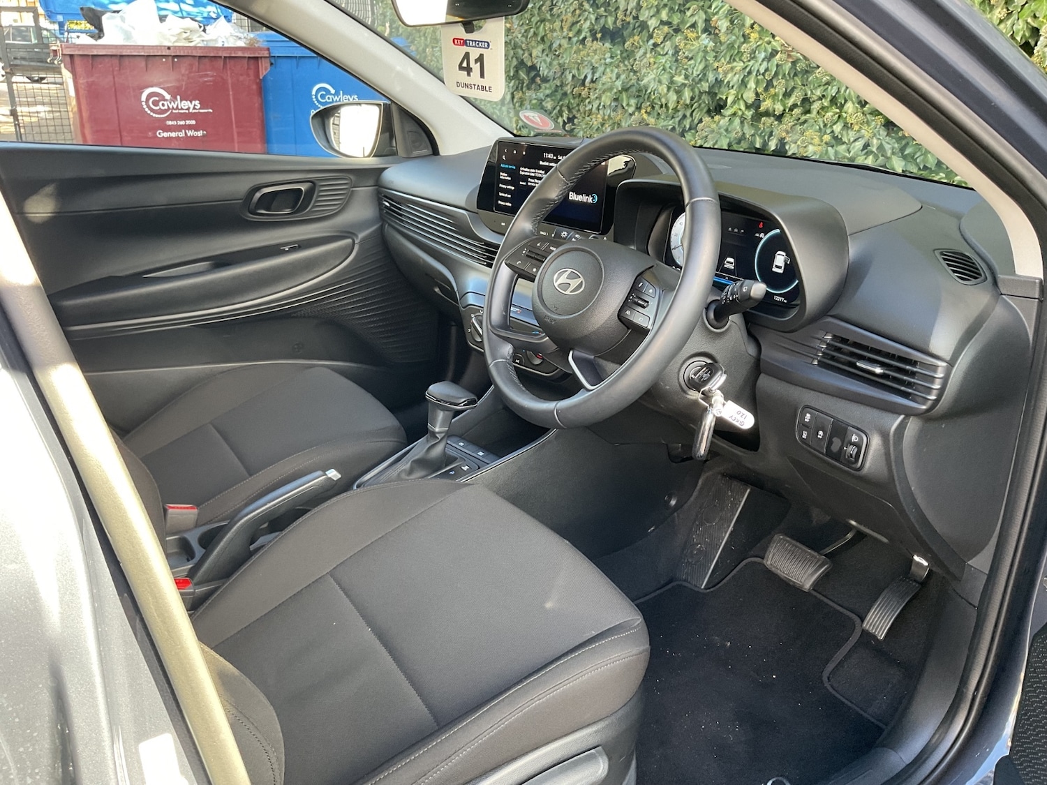 Used Hyundai i20 2025 for sale - 76452119: Photo 40