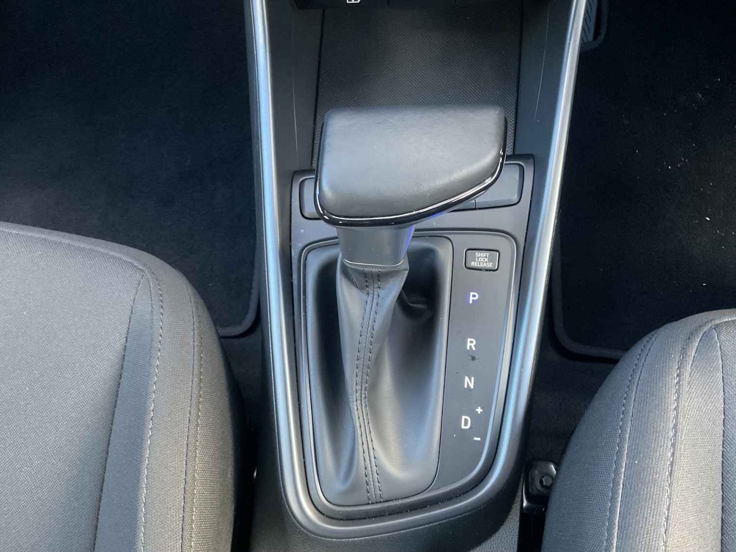 Used Hyundai i20 2025 for sale - 76452119: Photo 44