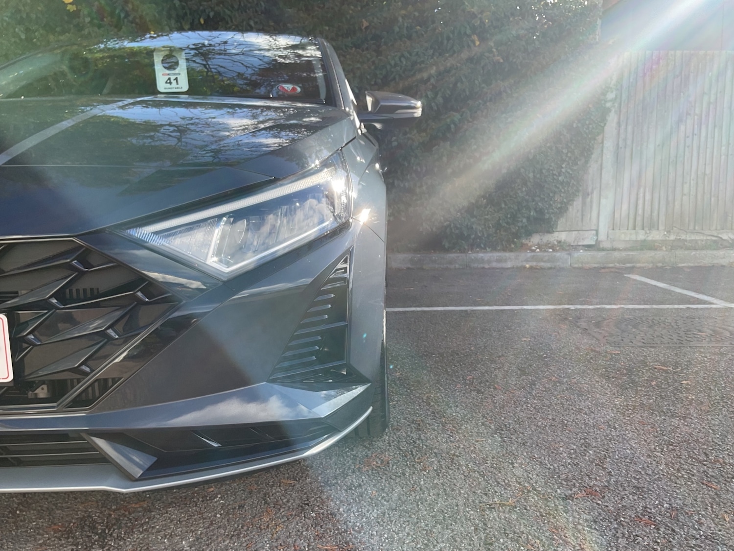 Used Hyundai i20 2025 for sale - 76452119: Photo 9