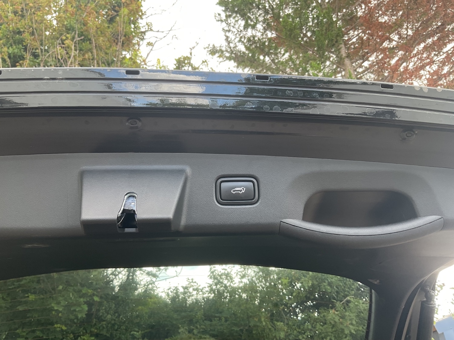 Used Hyundai TUCSON 2021 for sale - 76901242: Photo 12