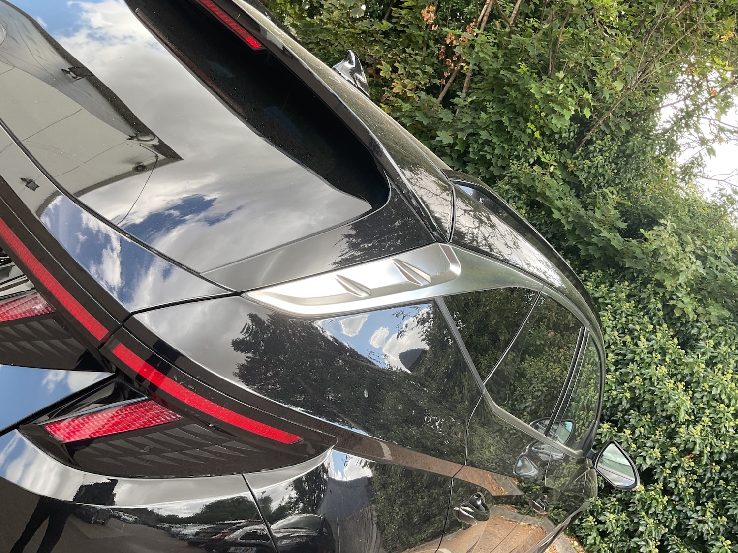 Used Hyundai TUCSON 2021 for sale - 76901242: Photo 20