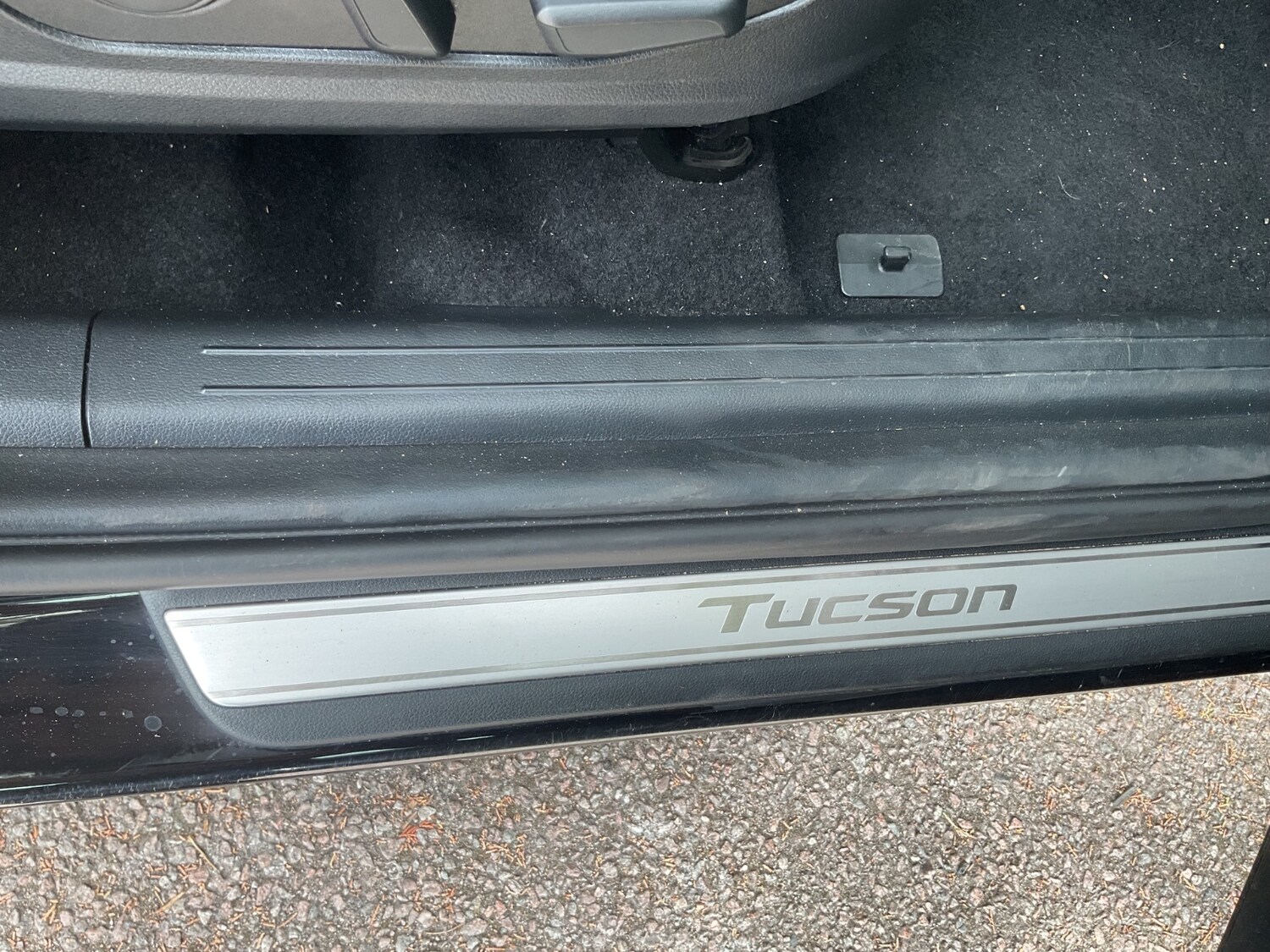 Used Hyundai TUCSON 2021 for sale - 76901242: Photo 24