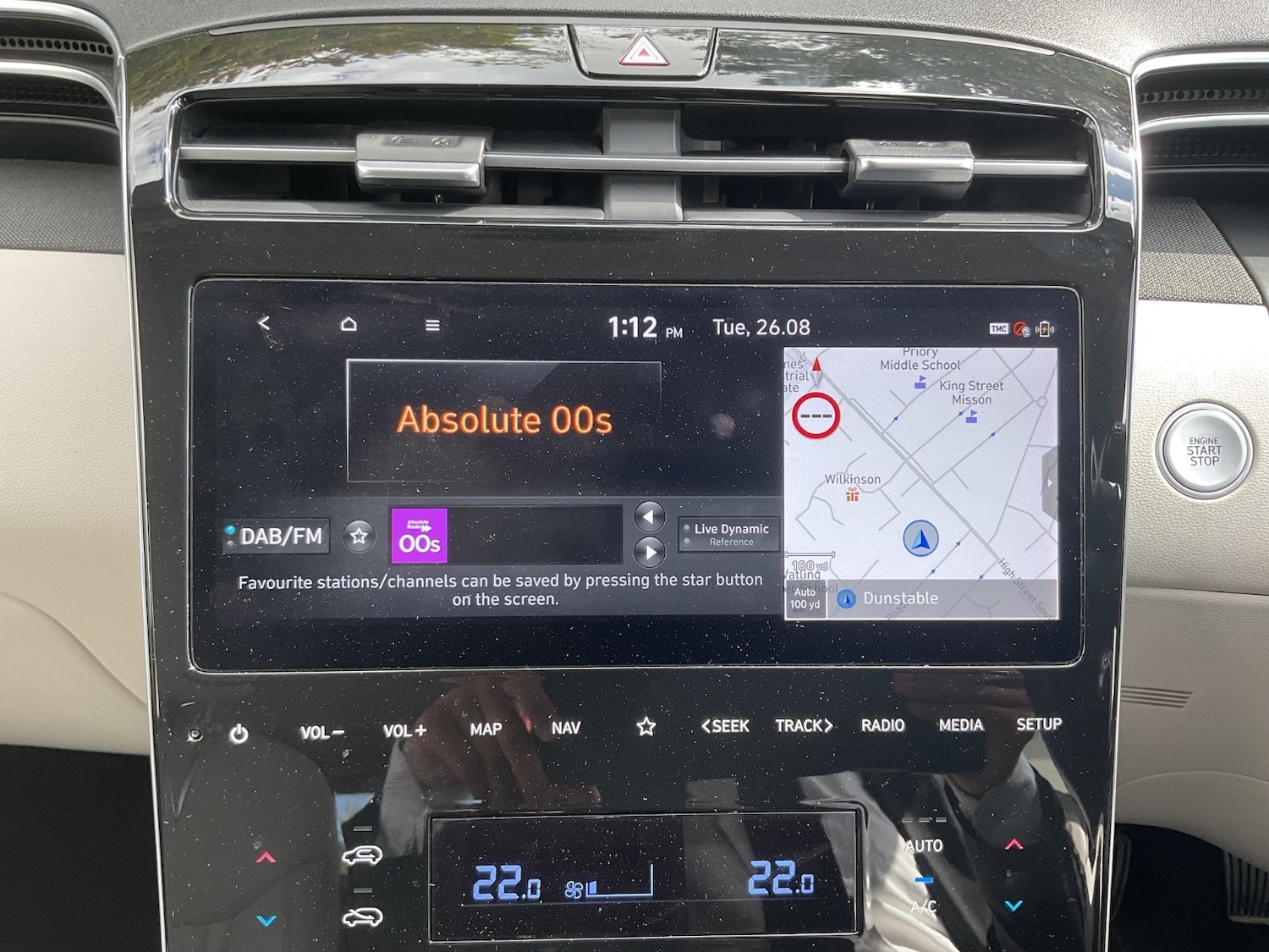 Used Hyundai TUCSON 2021 for sale - 76901242: Photo 37