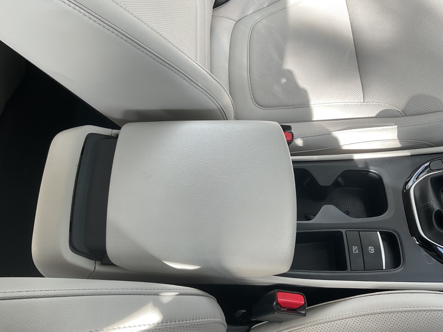 Used Hyundai TUCSON 2021 for sale - 76901242: Photo 44