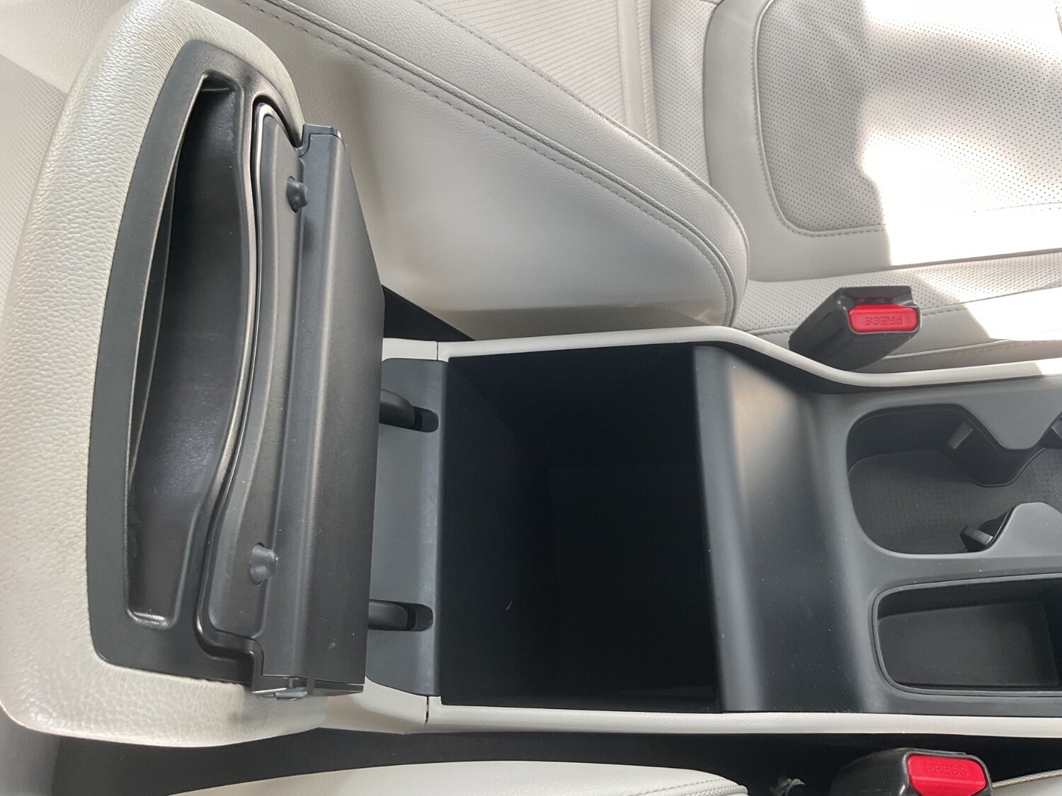 Used Hyundai TUCSON 2021 for sale - 76901242: Photo 45