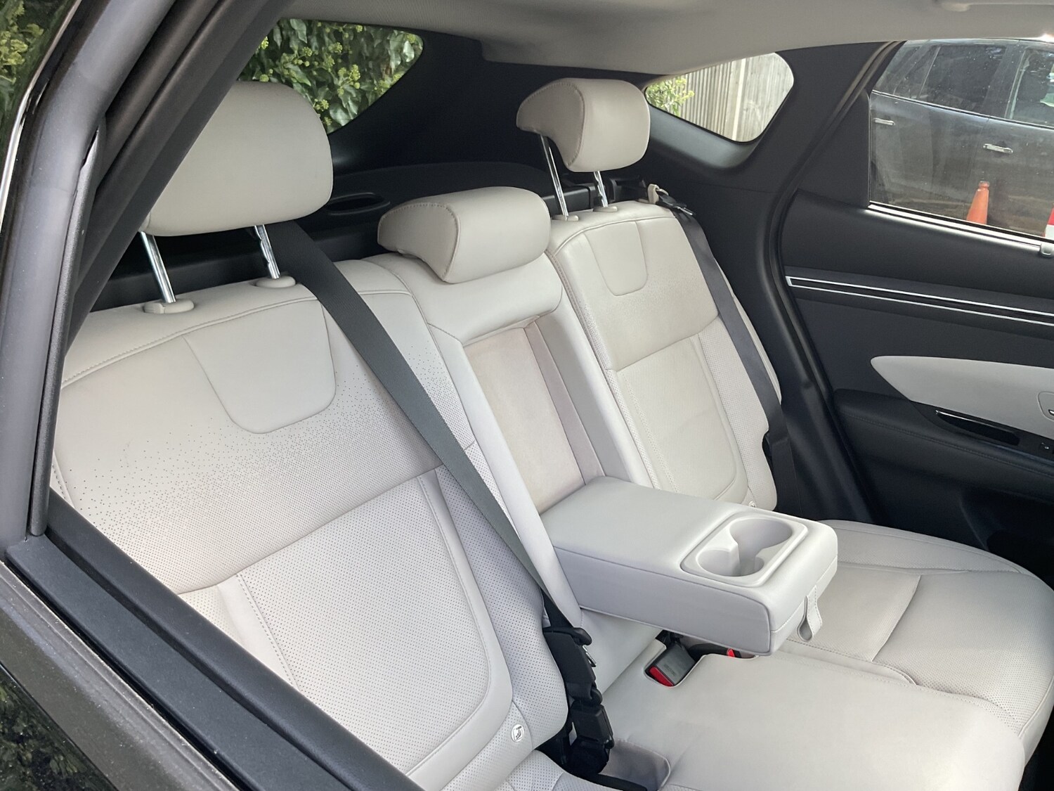 Used Hyundai TUCSON 2021 for sale - 76901242: Photo 53