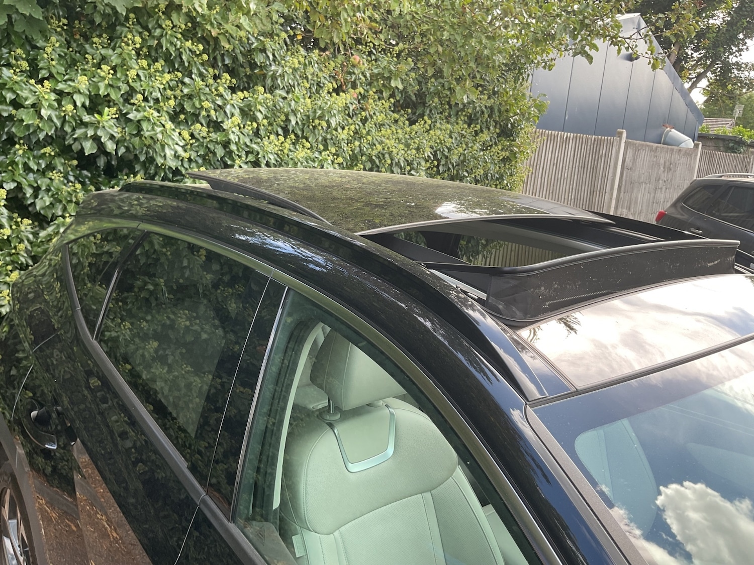 Used Hyundai TUCSON 2021 for sale - 76901242: Photo 54