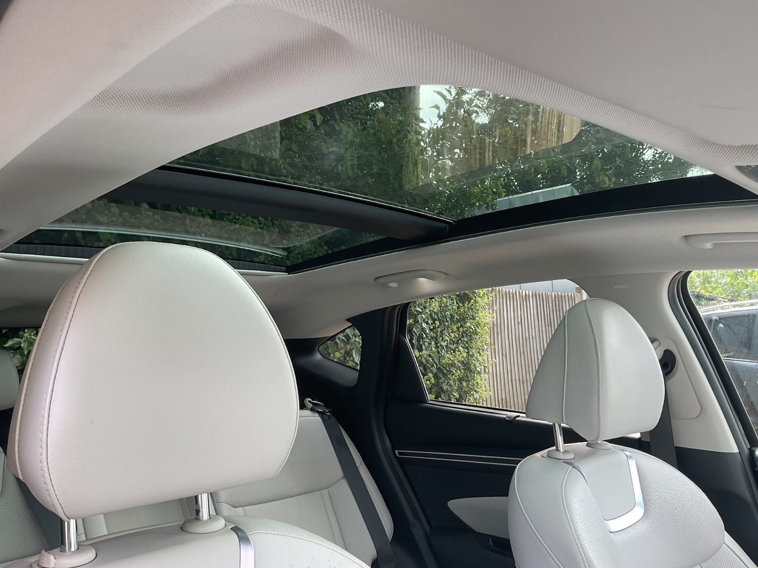 Used Hyundai TUCSON 2021 for sale - 76901242: Photo 57