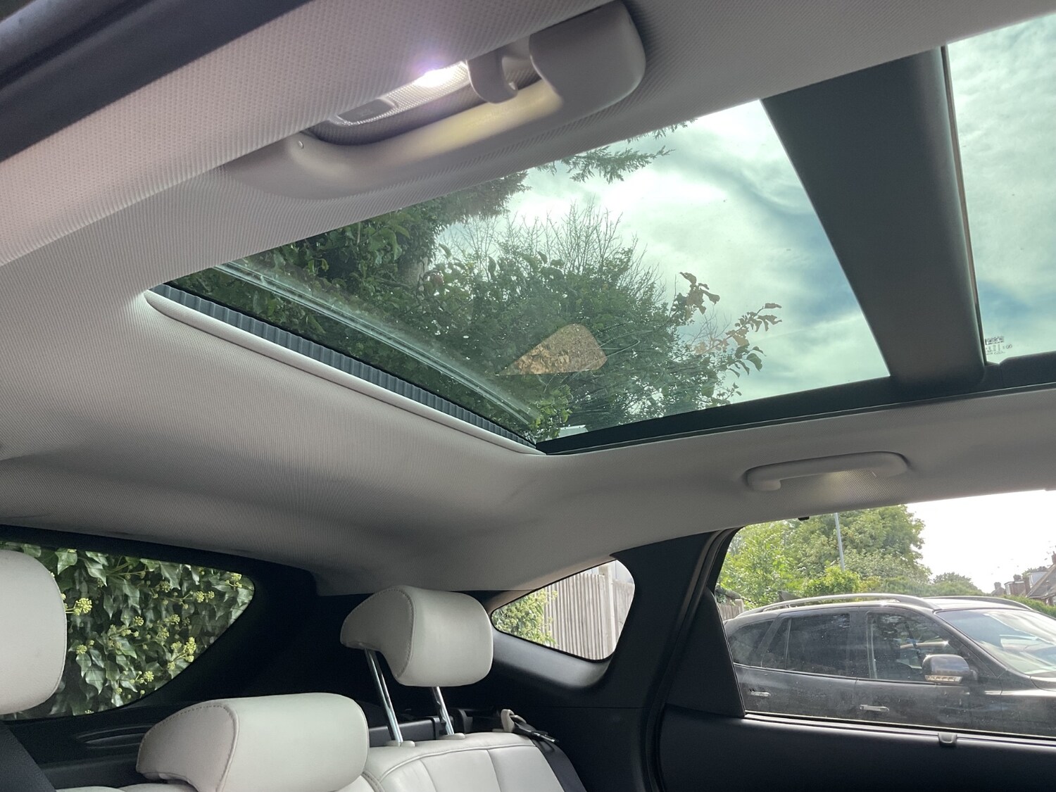 Used Hyundai TUCSON 2021 for sale - 76901242: Photo 58