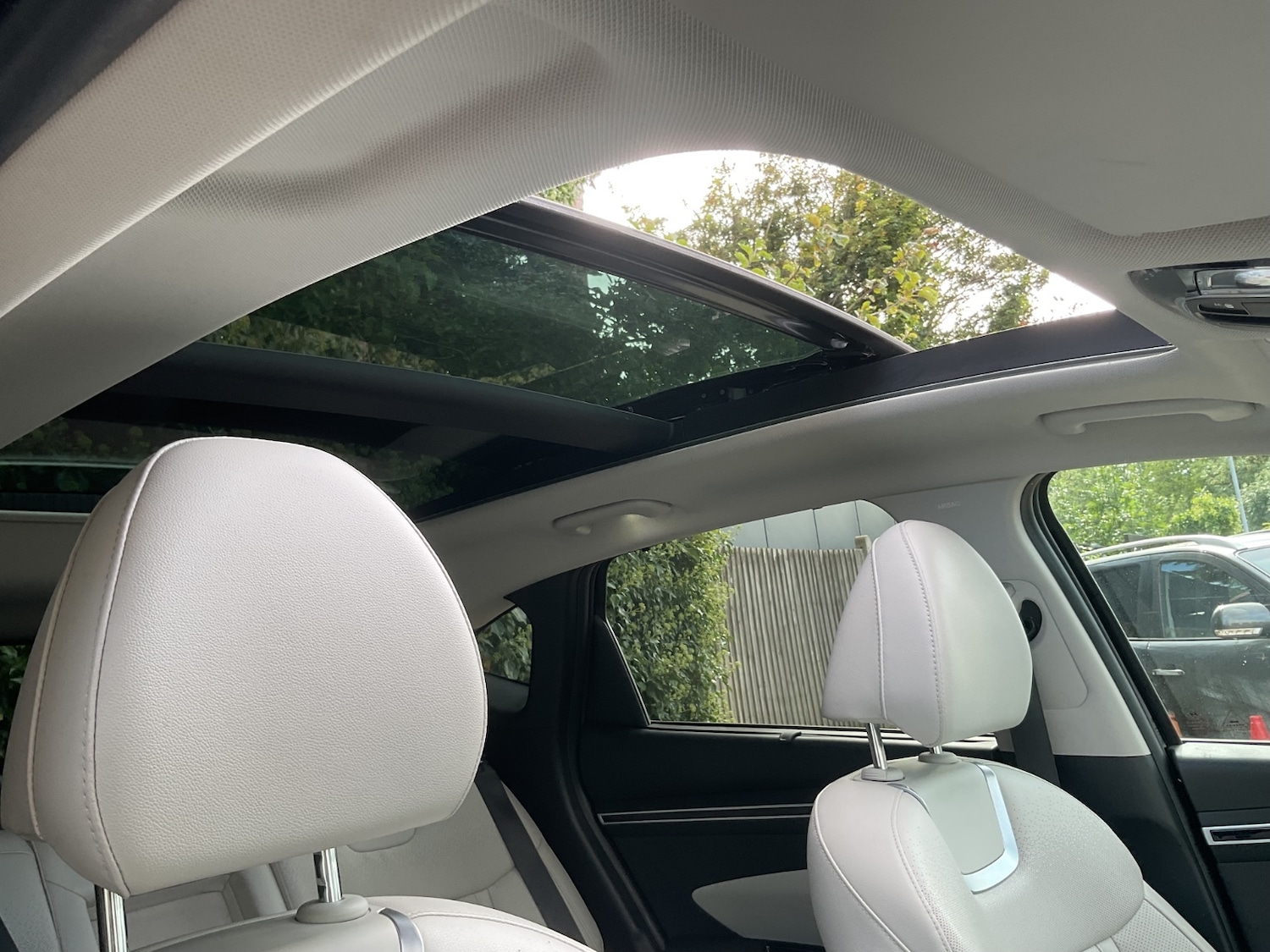 Used Hyundai TUCSON 2021 for sale - 76901242: Photo 59