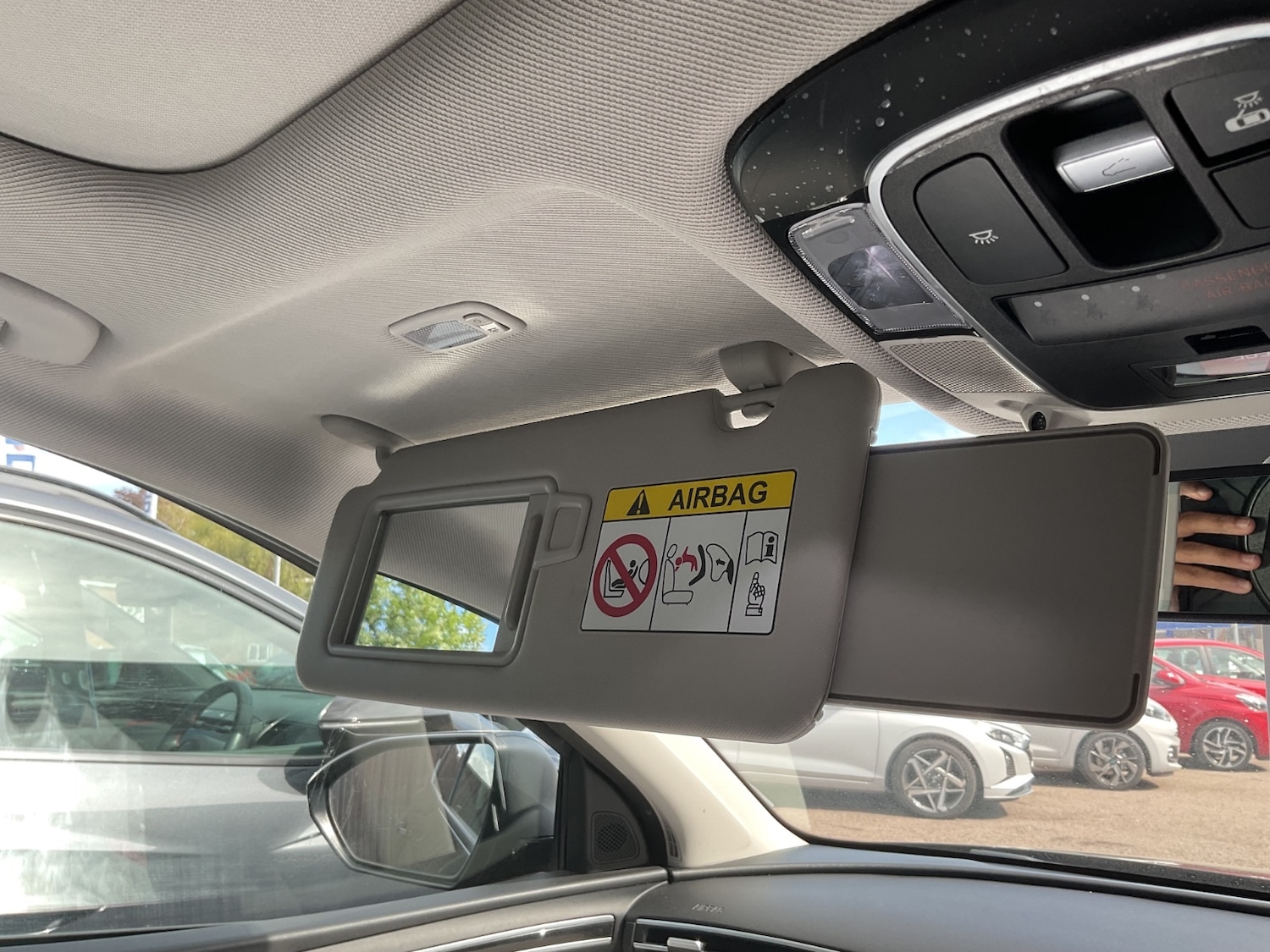 Used Hyundai TUCSON 2021 for sale - 76901242: Photo 61