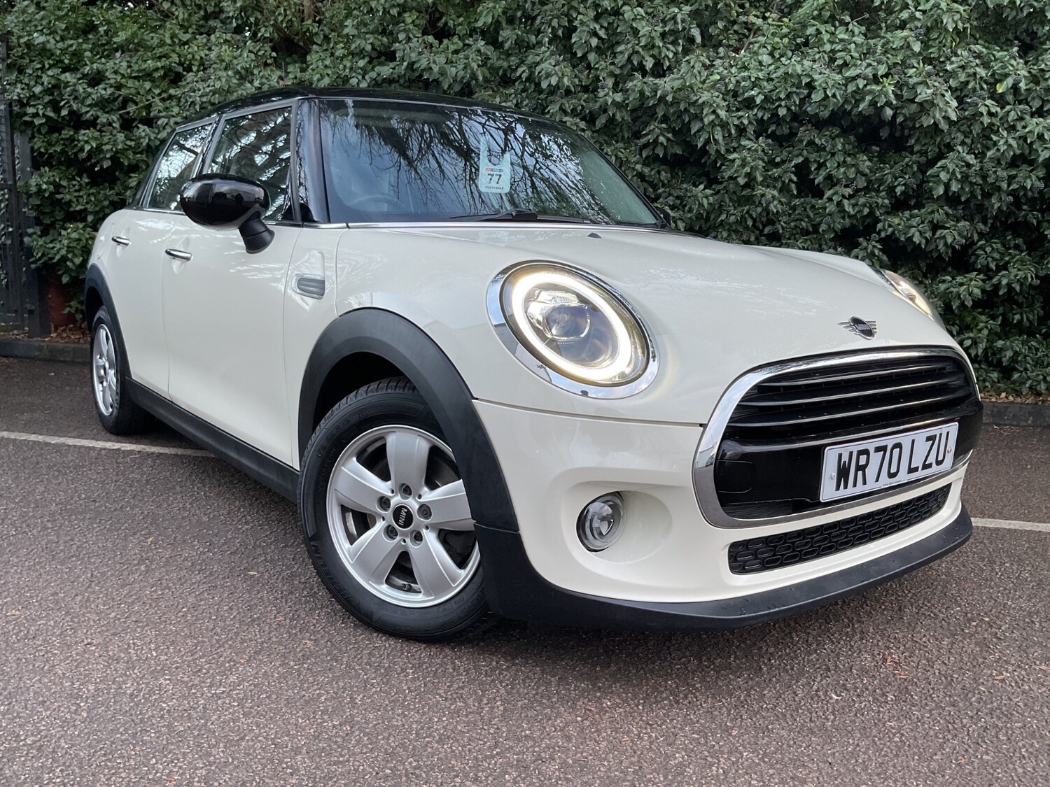 Used MINI Hatch 2020 for sale - 77145776: Photo 1