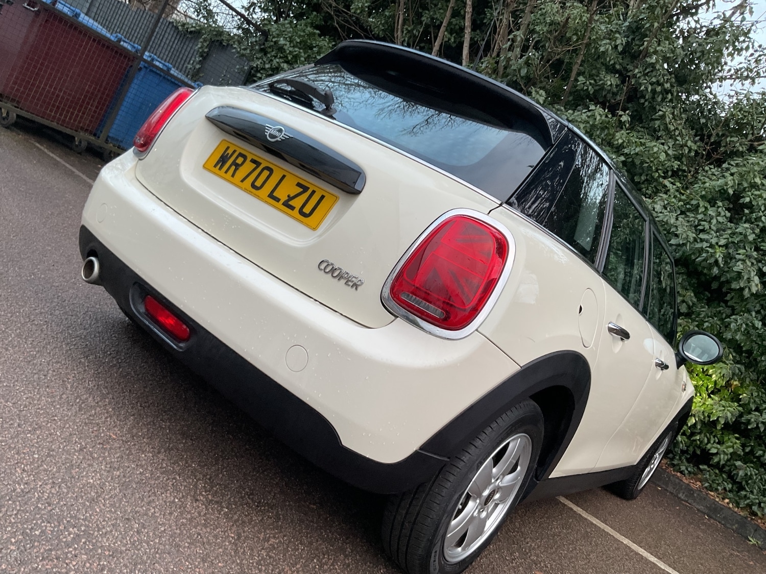 Used MINI Hatch 2020 for sale - 77145776: Photo 15